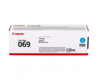 Canon CLBP 069 cyan - 1222263 - zdjęcie 1